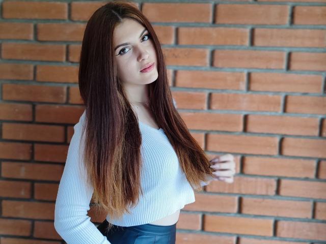 NessaLady - Live sex cam - 16774390