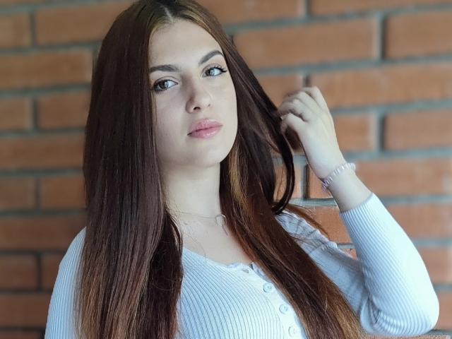 NessaLady - Live sexe cam - 16774398