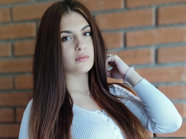 NessaLady - Live Sex Cam - 16774406