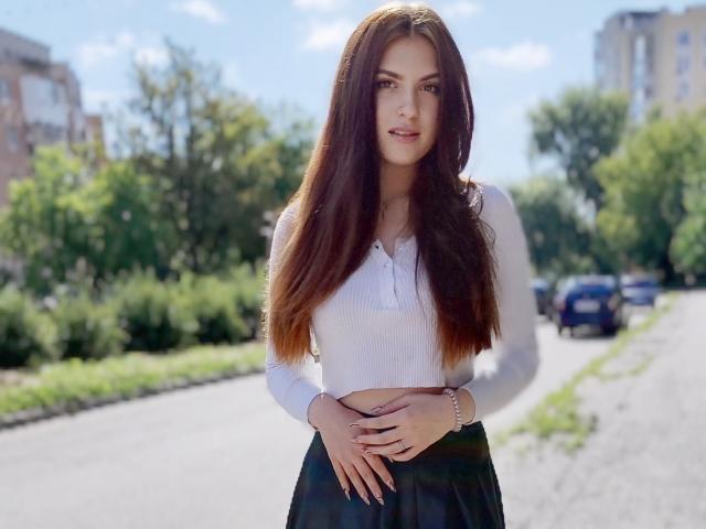 NessaLady - Live sex cam - 16774430