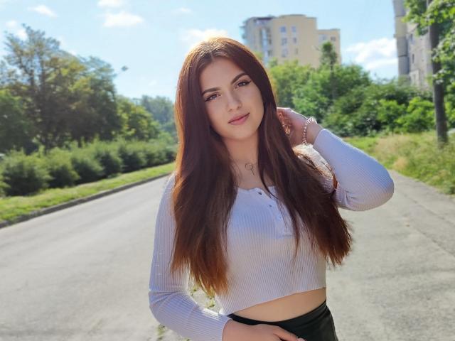 NessaLady - Live Sex Cam - 16774470