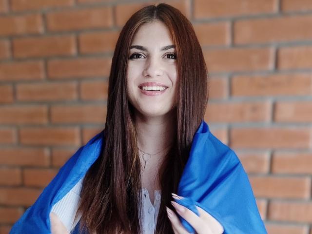 NessaLady - Live sex cam - 16774482