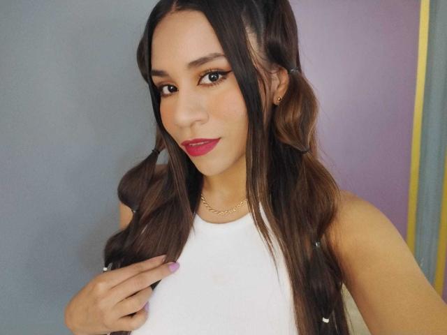 LunaMiranda - Sexe cam en vivo - 16775286