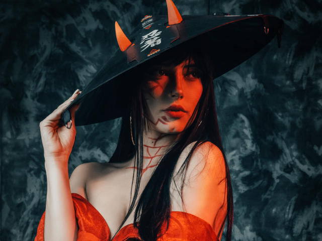 VioletaParr - Live sexe cam - 16777098