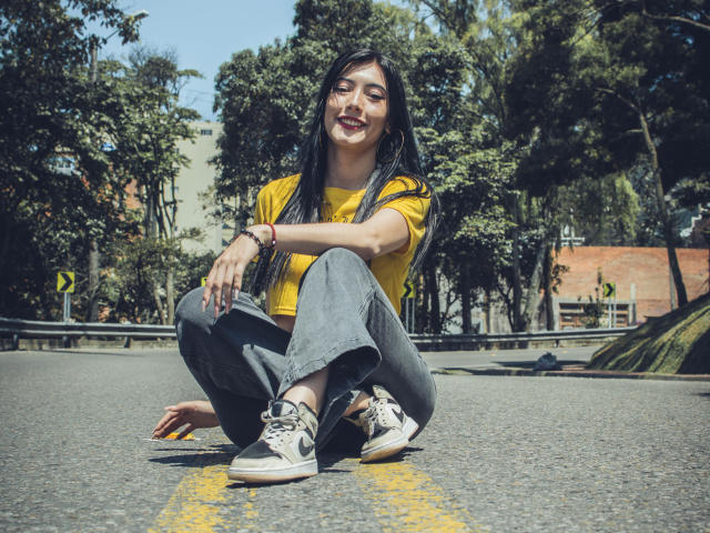 VioletaParr - Live sex cam - 16777158