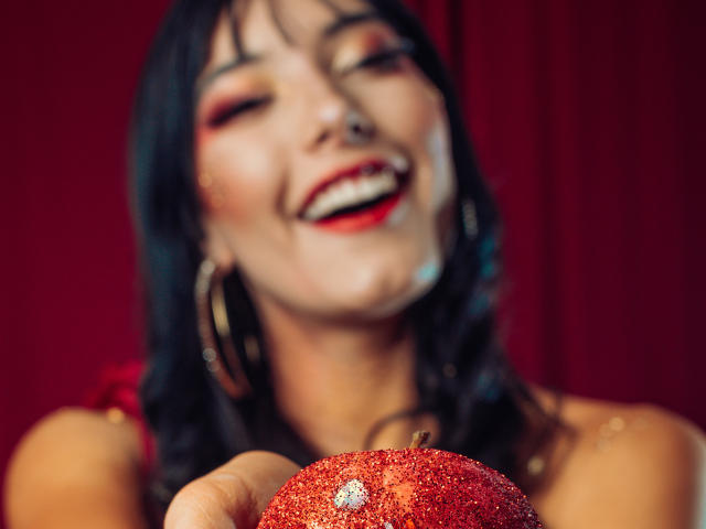 VioletaParr - Live sex cam - 16777214