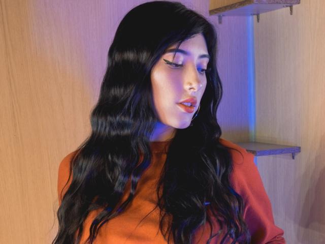 VioletaParr - Live sex cam - 16777226