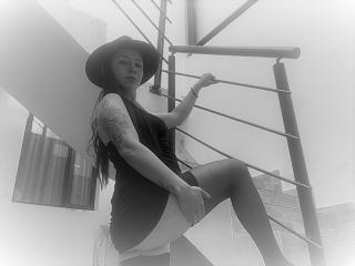 CoquineCloe - Sexe cam en vivo - 16778150