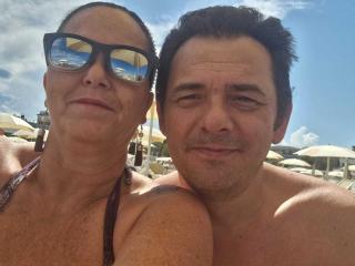 DolceCoppia - Sexe cam en vivo - 16779210