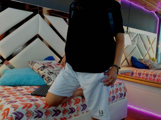 NicollSanchez - Sexe cam en vivo - 16780090