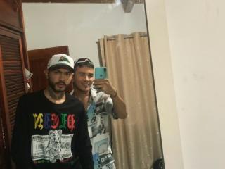 JeffStiv - Sexe cam en vivo - 16781946