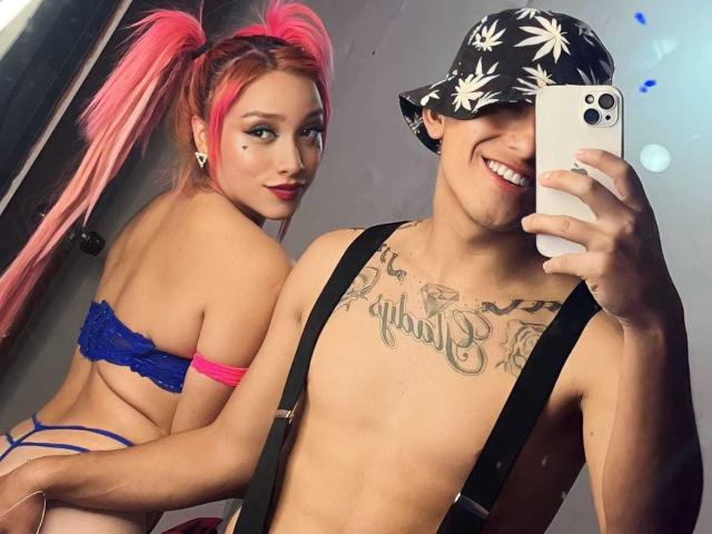 Pinkandkey69 - Sexe cam en vivo - 16781990