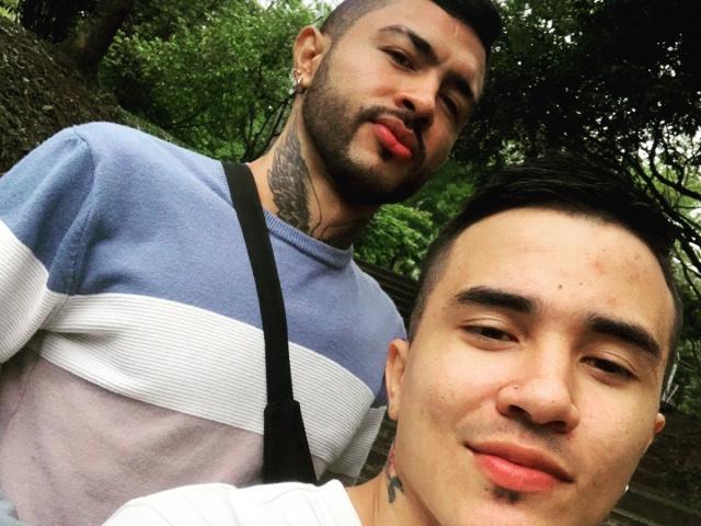 JeffStiv - Sexe cam en vivo - 16782062