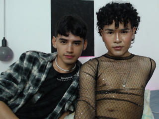 SamForDapolo - Sexe cam en vivo - 16782234