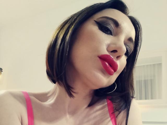 WandaDominatrix - Sexe cam en vivo - 16782878
