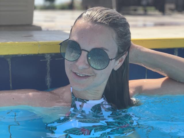 BelleLisaG - Camera khiêu dâm &amp; quyến rũ trực tiếp - 16783030