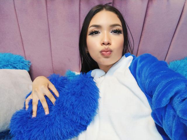 HallyColleman - Live sex cam - 16783074