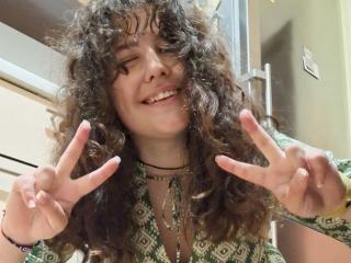 Yoti - Sexe cam en vivo - 16783506