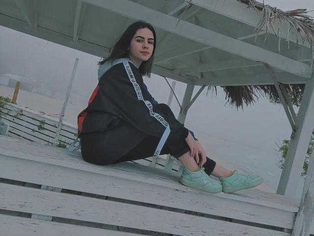 Rairie - Sexe cam en vivo - 16783570