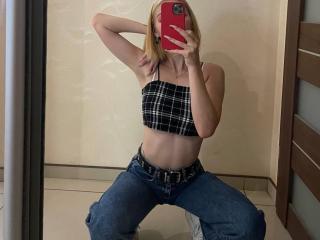 Ellison - Sexe cam en vivo - 16783642