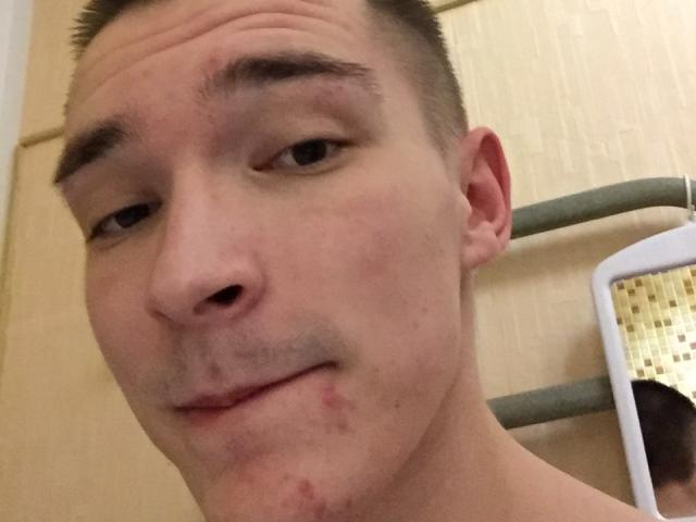 GloryBruce - Live Sex Cam - 16784354