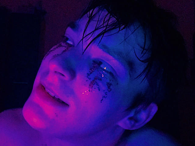 GloryBruce - Live Sex Cam - 16784358