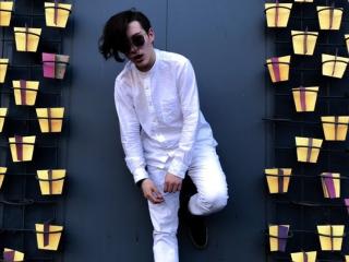 GloryBruce - Live Sex Cam - 16784362