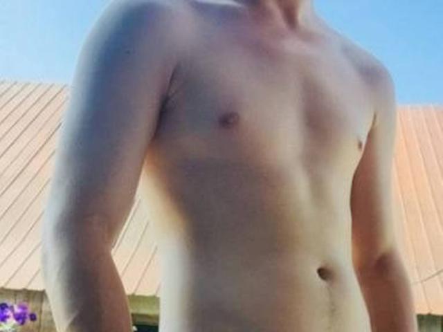 GloryBruce - Live Sex Cam - 16784374