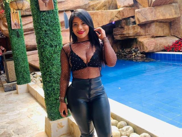 LisaColleman - Sexe cam en vivo - 16785034