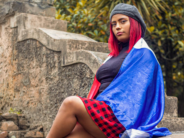 ChloeHills - Live Sex Cam - 16786982