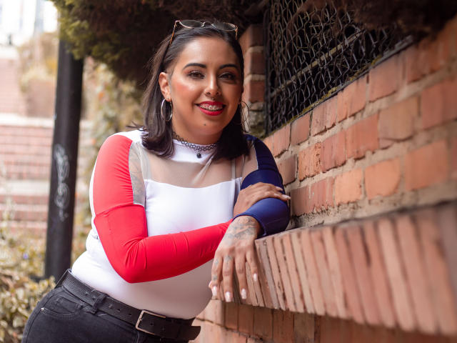 ChloeMarss - сексуальная веб-камера в реальном времени - 16787190