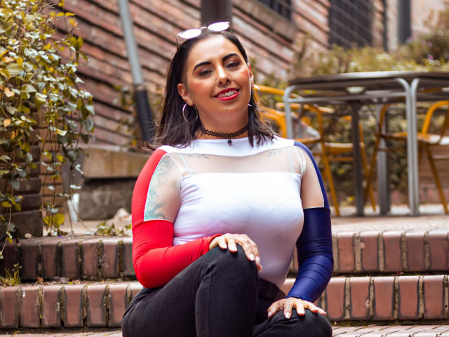 ChloeMarss - Live porno og sexkamera - 16787194