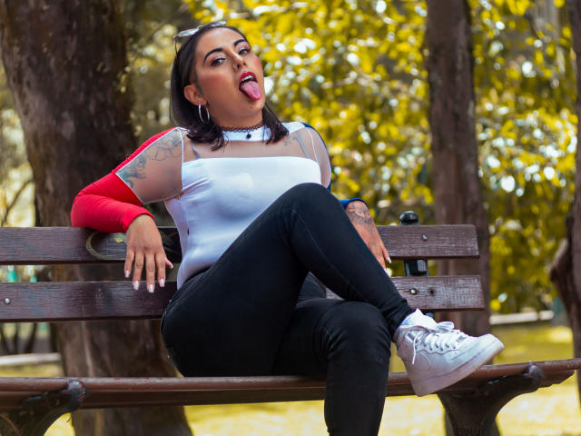 ChloeMarss - Live porn &amp; sex cam - 16787206