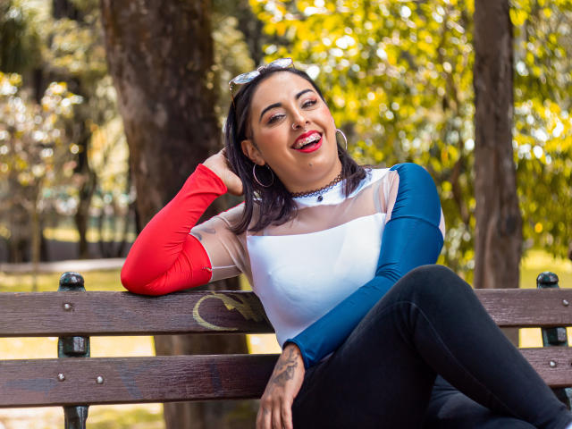 ChloeMarss - Sexe cam en vivo - 16787210