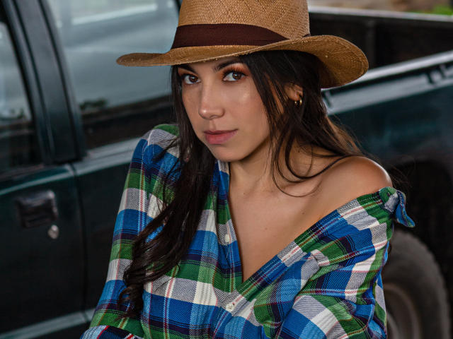 MiaReed - Live Sex Cam - 16787434