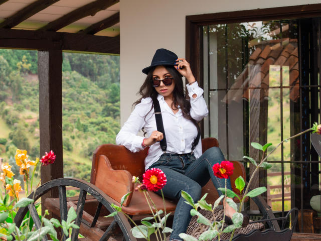 MiaReed - Live porn &amp; sex cam - 16787442