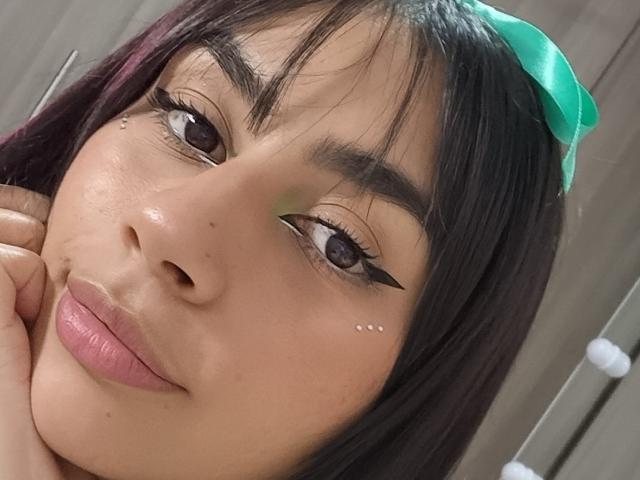 JessicaSoler - Sexe cam en vivo - 16787650