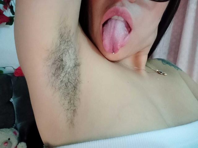 StellaBeckker - Live sex cam - 16788170