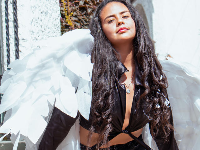 ArielleWilde - Live Sex Cam - 16791270