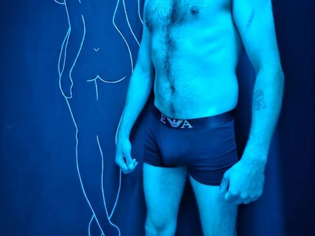FortuneKane - Live Sex Cam - 16791754