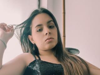 GabrielaFoxster - Live sexe cam - 16793026