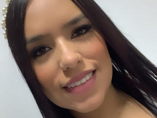 MarianaClarck - Sexe cam en vivo - 16793366