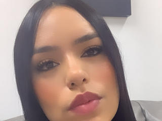 MarianaClarck - Sexe cam en vivo - 16793370