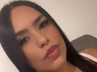 MarianaClarck - Sexe cam en vivo - 16793498