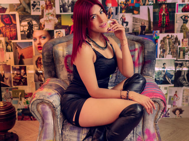 AlissaBrown - сексуальная веб-камера в реальном времени - 16795038