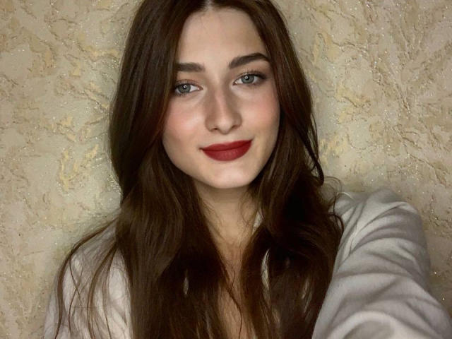 MoonLiza - Live porn &amp; sex cam - 16795622