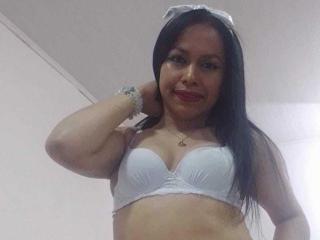 ZafiroCruz - Live sex cam - 16798062