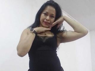 ZafiroCruz - Live sex cam - 16798098