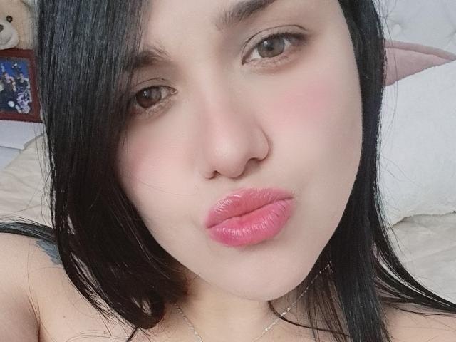 VivianaThomson - Sexe cam en vivo - 16798250