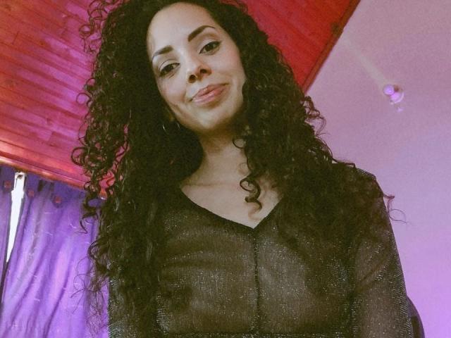 MoniqueCurlz - ライブポルノ&amp;セックスカム - 16799554